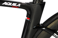 Bianchi Aquila CV Shimano Ultegra Di2 TT Bike 2021, Size XS