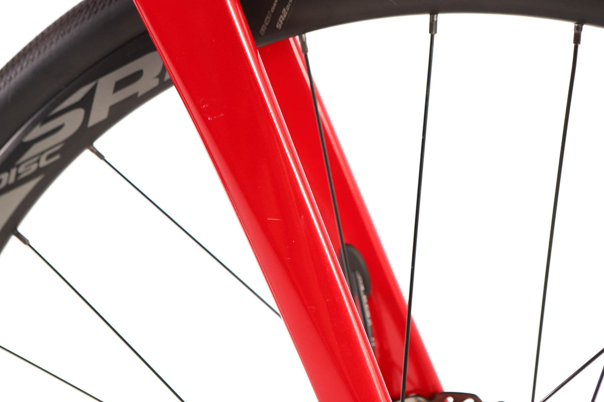 Liv Avail Advanced 3 Shimano Tiagra Disc Road Bike 2020, Size Small