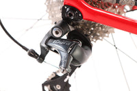 Liv Avail Advanced 3 Shimano Tiagra Disc Road Bike 2020, Size Small