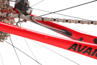 Liv Avail Advanced 3 Shimano Tiagra Disc Road Bike 2020, Size Small