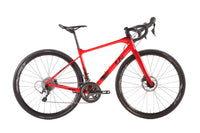 Liv Avail Advanced 3 Shimano Tiagra Disc Road Bike 2020, Size Small
