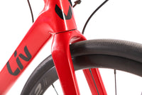 Liv Avail Advanced 3 Shimano Tiagra Disc Road Bike 2020, Size Small