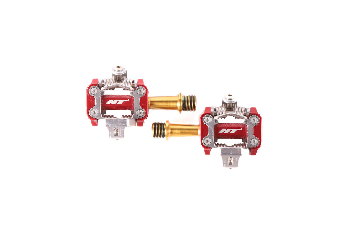 HT M1T Leopald Pedals