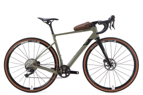 Swift Univox GR Shimano GRX Gravel Bike 2023, Size Medium
