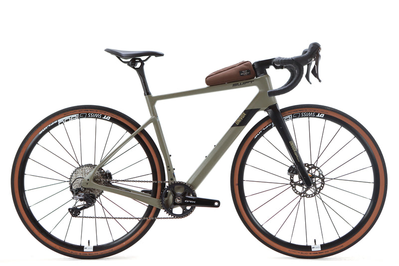 Swift Univox GR Shimano GRX Gravel Bike 2023, Size Medium
