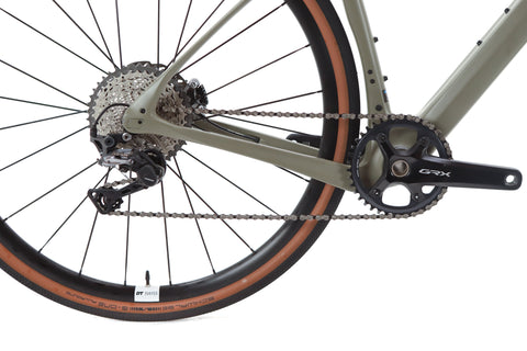 Swift Univox GR Shimano GRX Gravel Bike 2023, Size Medium