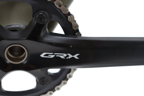 Swift Univox GR Shimano GRX Gravel Bike 2023, Size Medium
