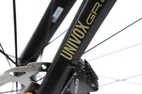 Swift Univox GR Shimano GRX Gravel Bike 2023, Size Medium