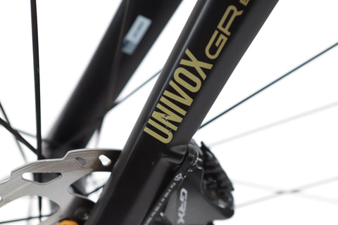 Swift Univox GR Shimano GRX Gravel Bike 2023, Size Medium