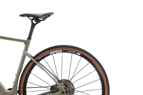 Swift Univox GR Shimano GRX Gravel Bike 2023, Size Medium