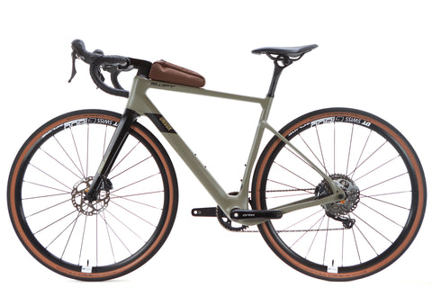 Swift Univox GR Shimano GRX Gravel Bike 2023, Size Medium