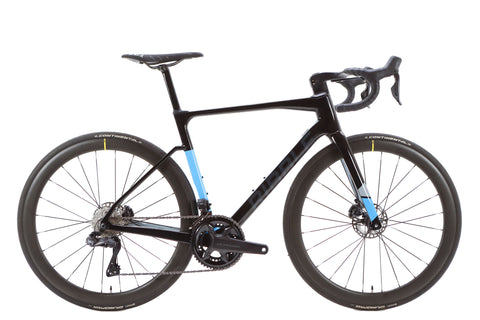 Ribble Endurance SL Shimano Ultegra Di2 Disc Road Bike 2023, Size Medi – Cycle Exchange