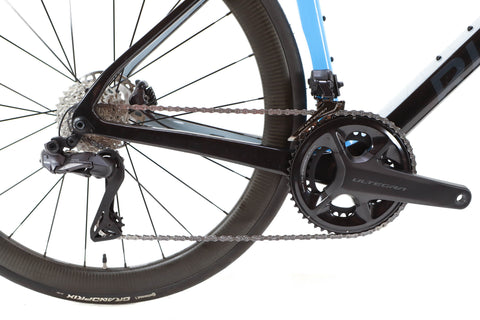 Ribble Endurance SL Shimano Ultegra Di2 Disc Road Bike 2023, Size Medium