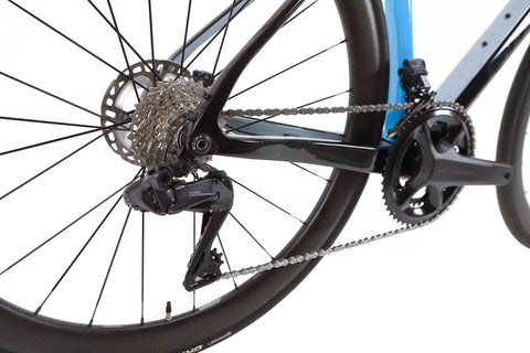 Ribble Endurance SL Shimano Ultegra Di2 Disc Road Bike 2023, Size Medium