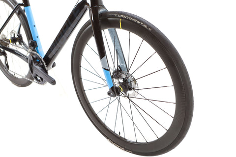 Ribble Endurance SL Shimano Ultegra Di2 Disc Road Bike 2023, Size Medium