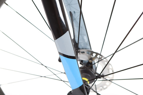Ribble Endurance SL Shimano Ultegra Di2 Disc Road Bike 2023, Size Medium