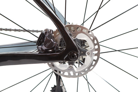 Ribble Endurance SL Shimano Ultegra Di2 Disc Road Bike 2023, Size Medium