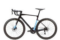 Ribble Endurance SL Shimano Ultegra Di2 Disc Road Bike 2023, Size Medium