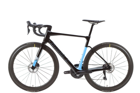 Ribble Endurance SL Shimano Ultegra Di2 Disc Road Bike 2023, Size Medium