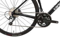 Cannondale Synapse Carbon 4 Shimano Tiagra Disc Road Bike 2022, Size 56cm