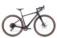 Specialized Diverge Sport Sram Apex Gravel Bike 2022, Size 52cm