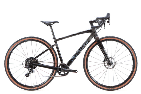 Specialized Diverge Sport Carbon 2022
