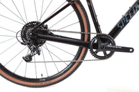 Specialized Diverge Sport Sram Apex Gravel Bike 2022, Size 52cm