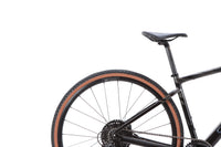Specialized Diverge Sport Sram Apex Gravel Bike 2022, Size 52cm