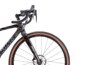 Specialized Diverge Sport Sram Apex Gravel Bike 2022, Size 52cm
