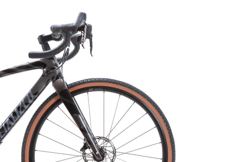 Specialized Diverge Sport Sram Apex Gravel Bike 2022, Size 52cm