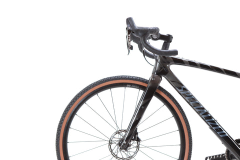 Specialized Diverge Sport Sram Apex Gravel Bike 2022, Size 52cm