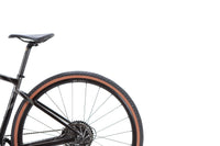 Specialized Diverge Sport Sram Apex Gravel Bike 2022, Size 52cm