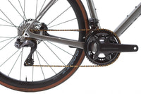 ENVE Melee Shimano Ultegra Di2 Disc Road Bike 2024, Size 58cm