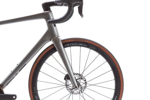 ENVE Melee Shimano Ultegra Di2 Disc Road Bike 2024, Size 58cm
