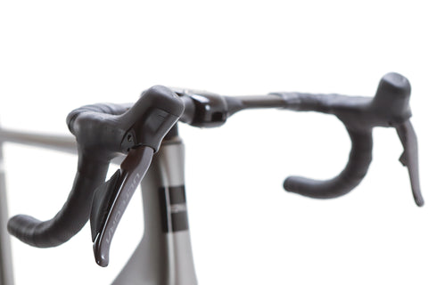 ENVE Melee Shimano Ultegra Di2 Disc Road Bike 2024, Size 58cm
