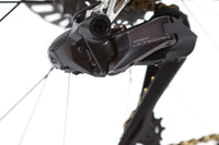 ENVE Melee Shimano Ultegra Di2 Disc Road Bike 2024, Size 58cm