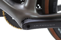 ENVE Melee Shimano Ultegra Di2 Disc Road Bike 2024, Size 58cm