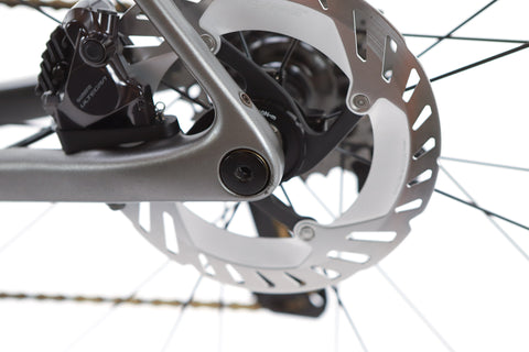 ENVE Melee Shimano Ultegra Di2 Disc Road Bike 2024, Size 58cm
