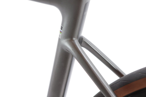 ENVE Melee Shimano Ultegra Di2 Disc Road Bike 2024, Size 58cm