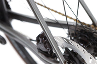 ENVE Melee Shimano Ultegra Di2 Disc Road Bike 2024, Size 58cm
