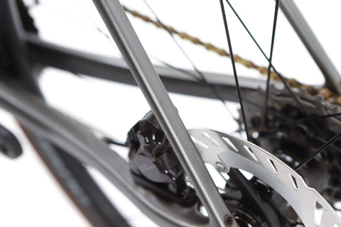 ENVE Melee Shimano Ultegra Di2 Disc Road Bike 2024, Size 58cm