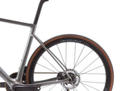 ENVE Melee Shimano Ultegra Di2 Disc Road Bike 2024, Size 58cm