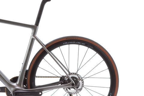 ENVE Melee Shimano Ultegra Di2 Disc Road Bike 2024, Size 58cm