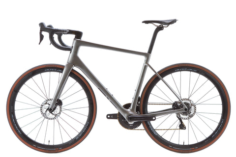 ENVE Melee Shimano Ultegra Di2 Disc Road Bike 2024, Size 58cm