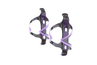 Supacaz Fly Carbon Bottle Cage, Pair