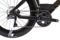 Canyon Speedmax CF 8 Shimano Ultegra Di2 TT Bike 2022, Size Medium
