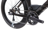 Canyon Speedmax CF 8 Shimano Ultegra Di2 TT Bike 2022, Size Medium