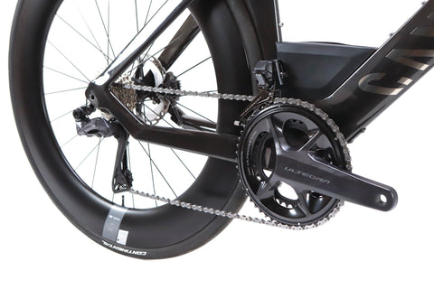 Canyon Speedmax CF Shimano Ultegra Di2 TT Bike 2022, Size Medium