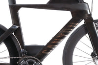 Canyon Speedmax CF 8 Shimano Ultegra Di2 TT Bike 2022, Size Medium