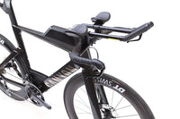 Canyon Speedmax CF 8 Shimano Ultegra Di2 TT Bike 2022, Size Medium